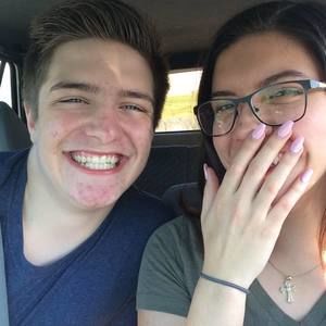 Meet your Posher, Kamryn